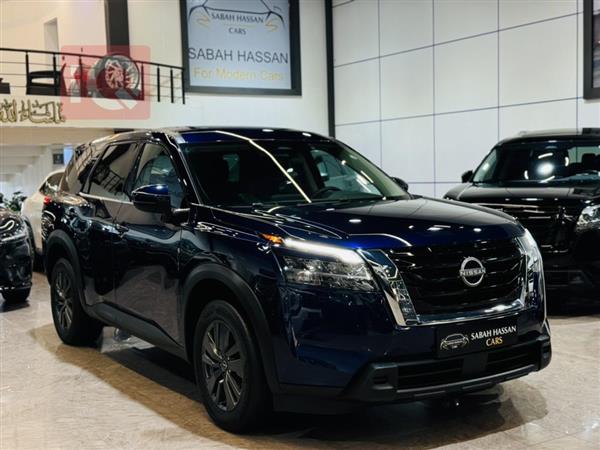 Nissan for sale in Iraq